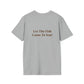 Passive Softstyle T-Shirt