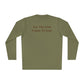 Passive Lightweight Long Sleeve Tee