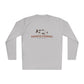 Passive Lightweight Long Sleeve Tee