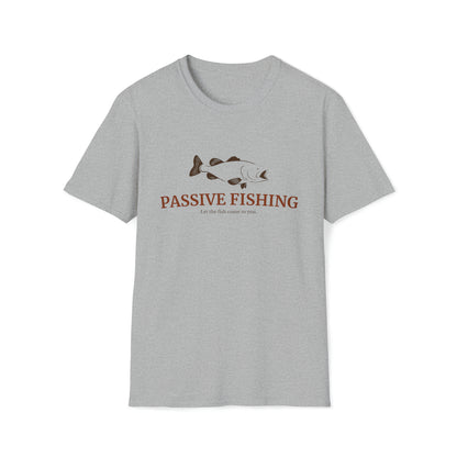 Passive Softstyle T-Shirt