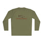 Passive Lightweight Long Sleeve Tee