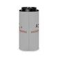 Passive Can Cooler