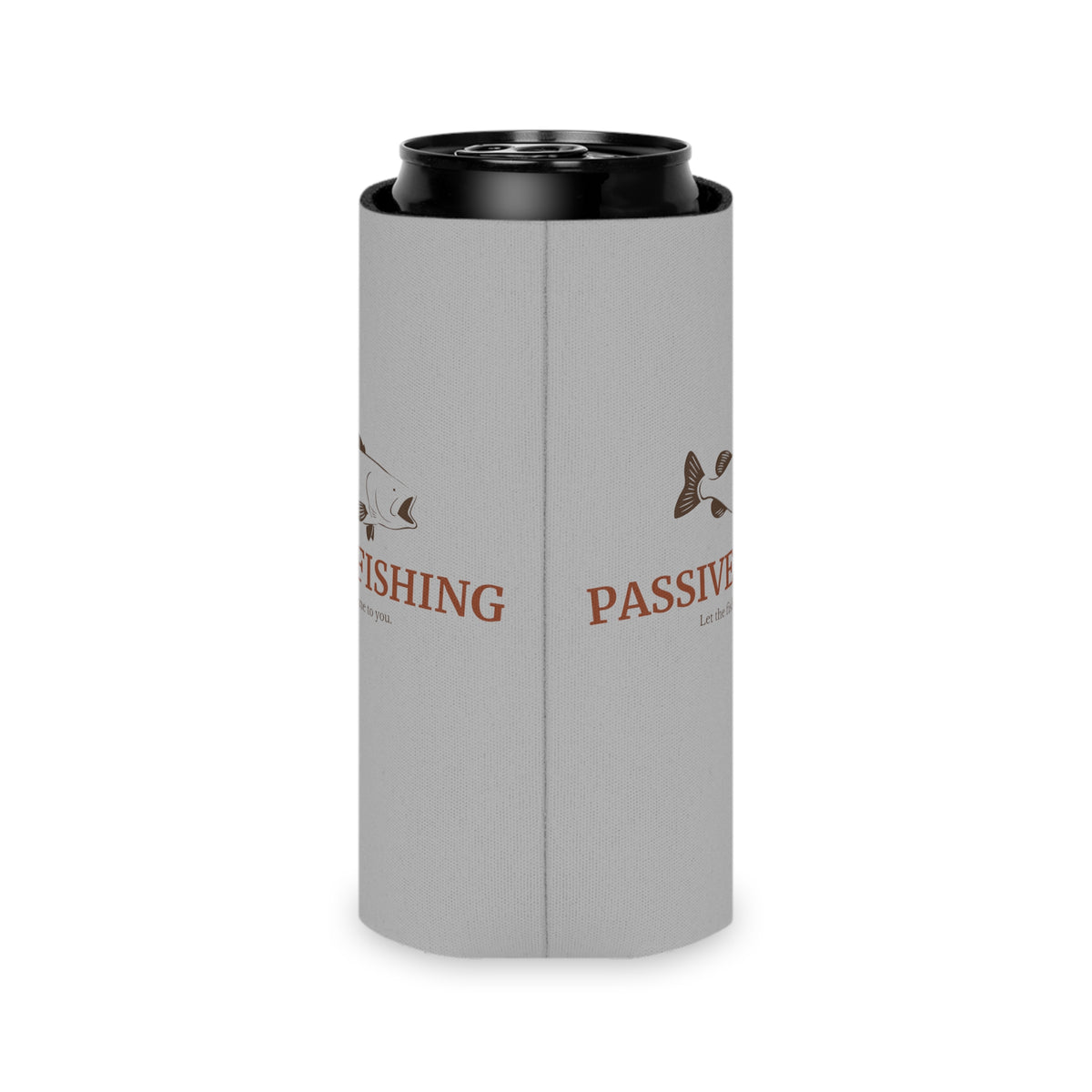 Passive Can Cooler