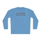 Passive Lightweight Long Sleeve Tee