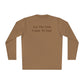 Passive Lightweight Long Sleeve Tee