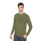 Passive Lightweight Long Sleeve Tee
