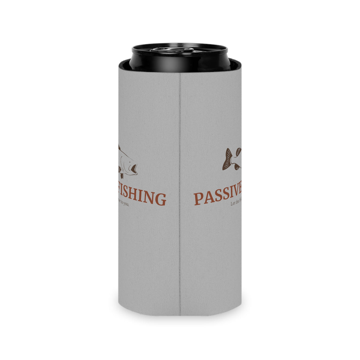 Passive Can Cooler