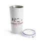 Passive Tumbler 20oz