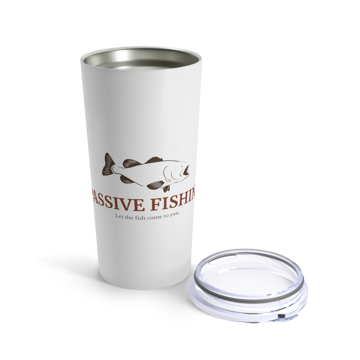 Passive Tumbler 20oz