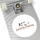 Passive Vinyl Stickers