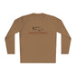 Passive Lightweight Long Sleeve Tee